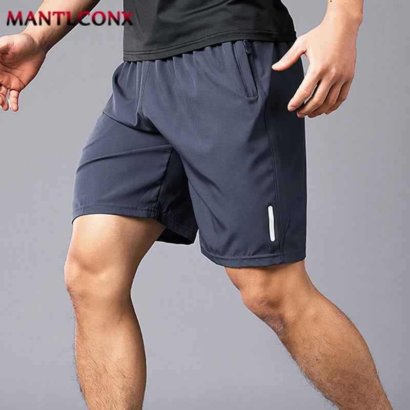 Jogging Fitness Shorts For Men