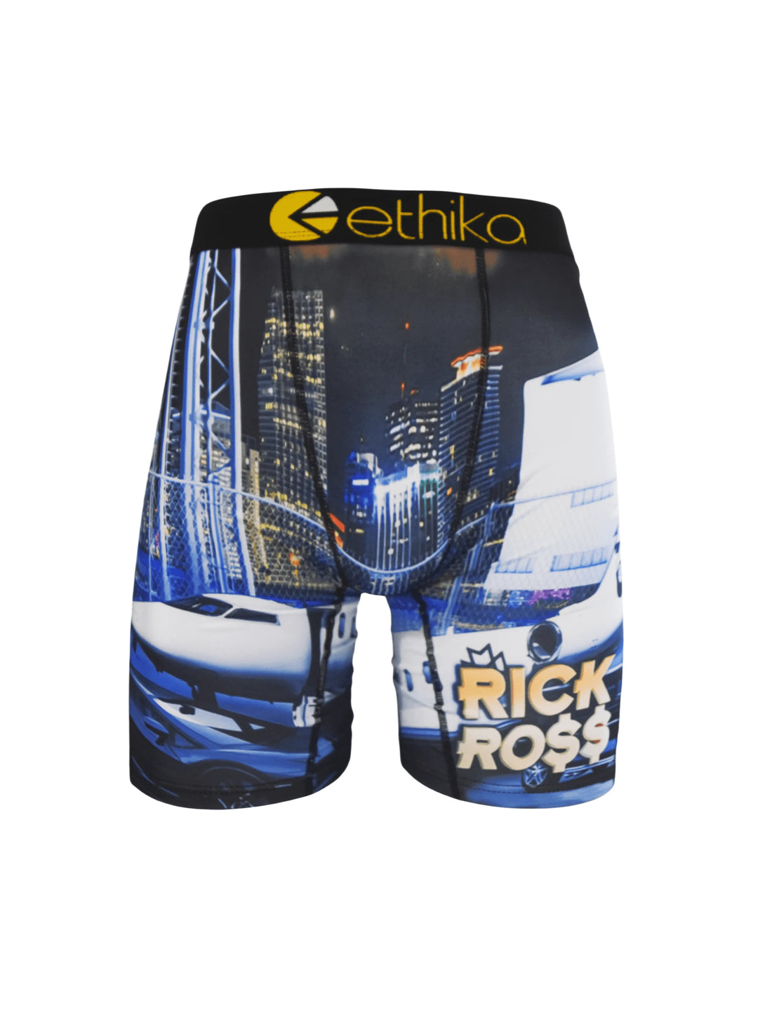 ETHIKA 1PC sexy Men's panties Underwear