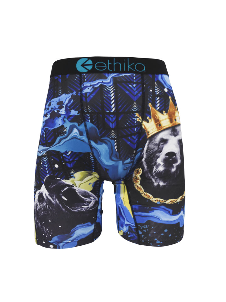 ETHIKA sexy Boxers panties Underwear