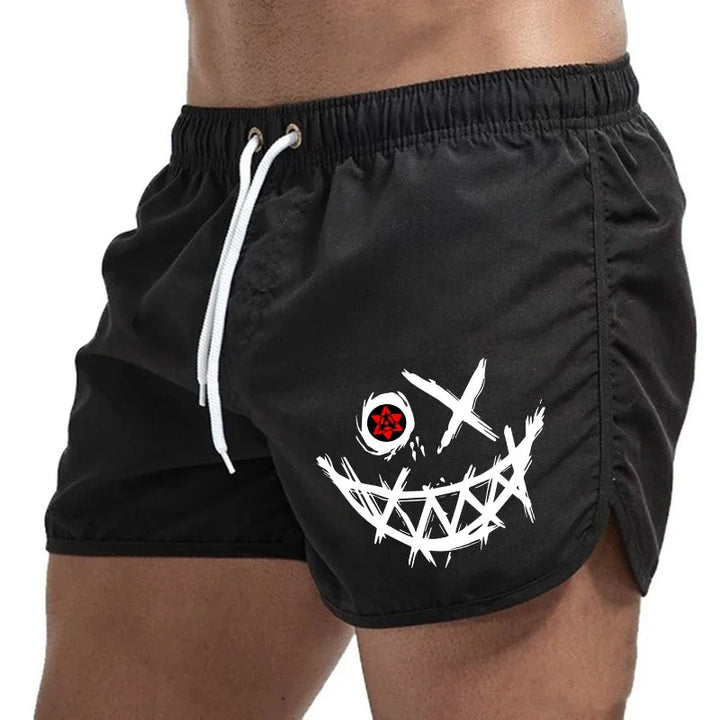 2025 New Design Men Board Shorts Summer  Beach Casual outfit