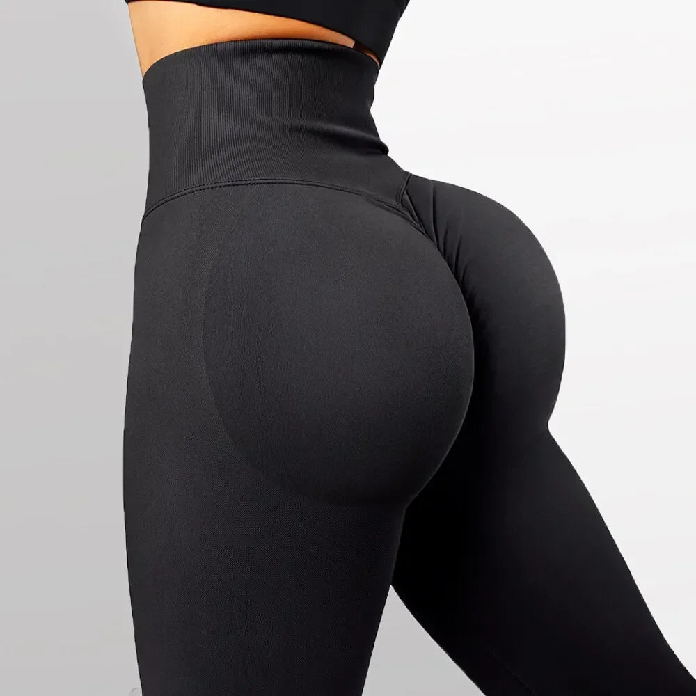 Women Push Up Leggings Yoga Pants