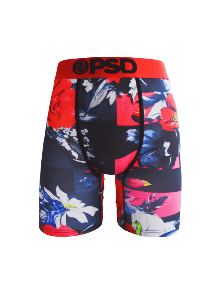 1PC PSD Men's Boxer Briefs