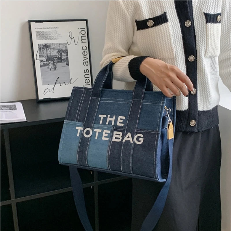 Women's Tote Bag Crossbody Bag Classic Elegant Shoulder Bag Designer Luxury Handbag