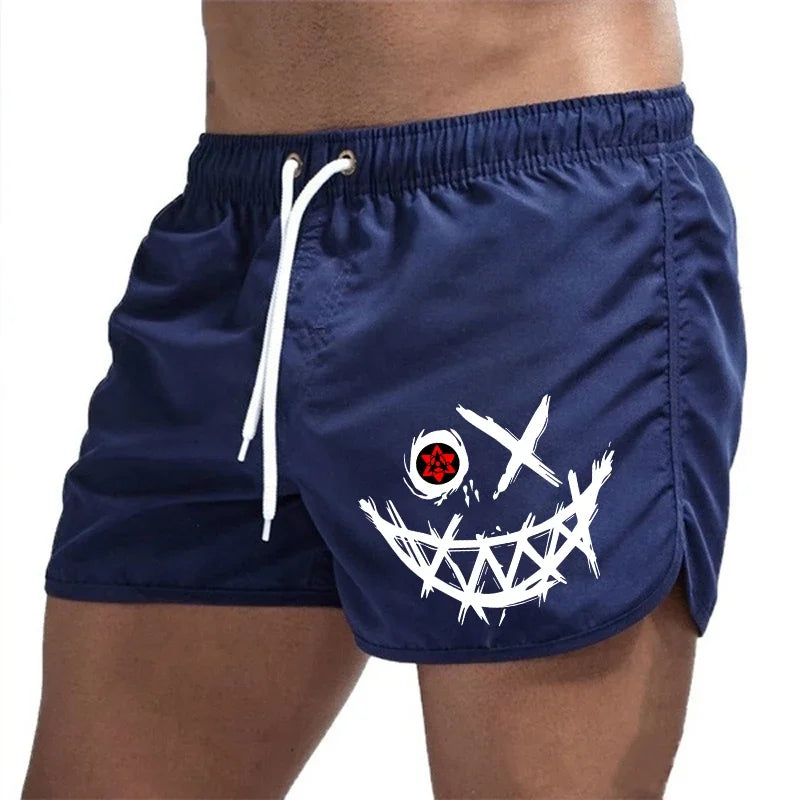 2025 New Design Men Board Shorts Summer  Beach Casual outfit