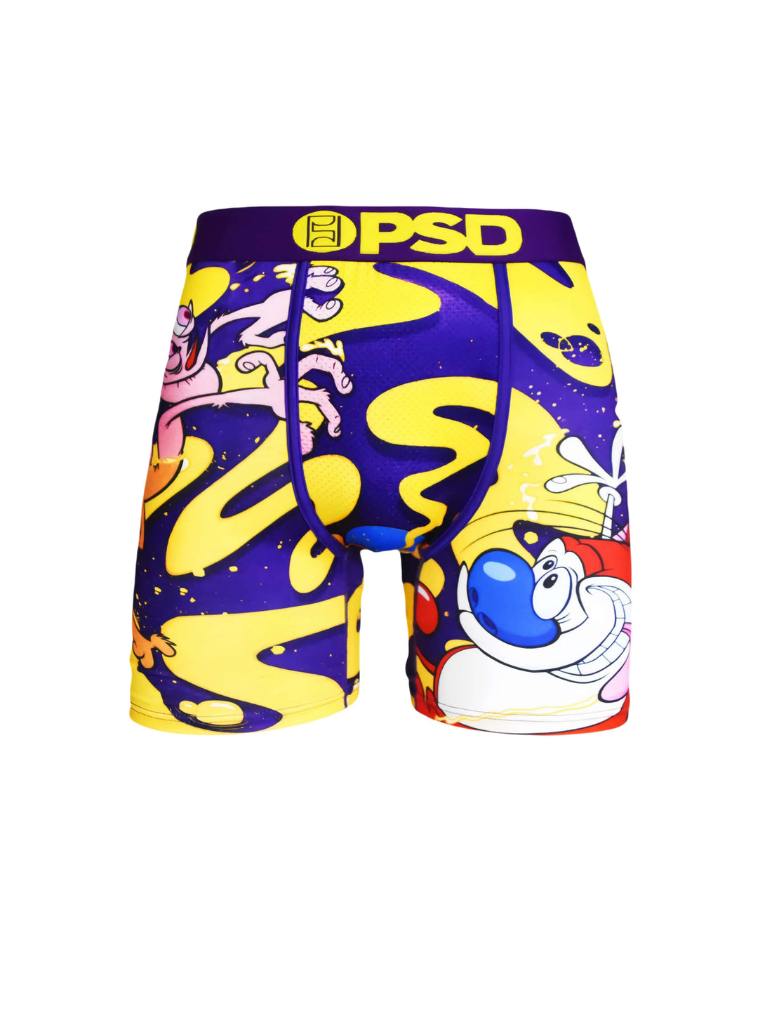 2025 PSD New Trendsetter! Men's Boxer