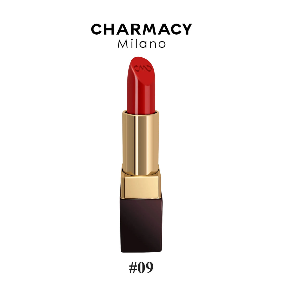 Charmacy Luxury Velvet Long Lasting LipStick