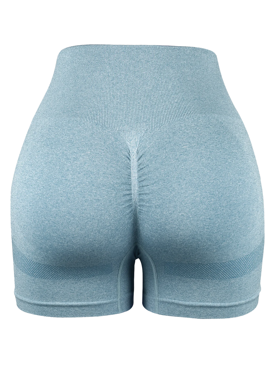 Women's Seamless Cycling Yoga Gym & Outdoor Shorts