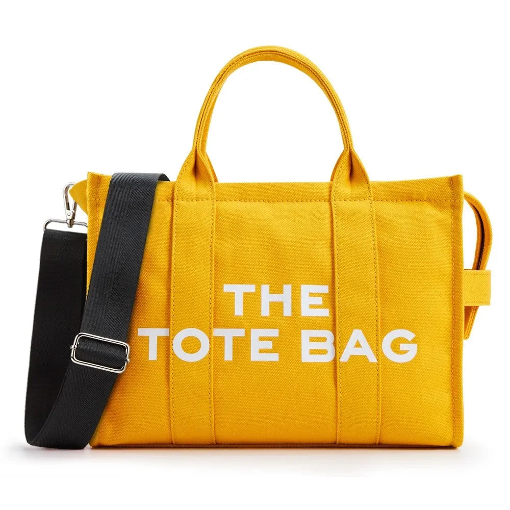 THE TOTE BAG purses and handbags Shoulder Strap Crossbody