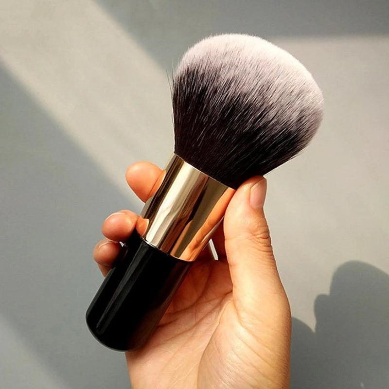 Powder Face Blush Brush Soft Face