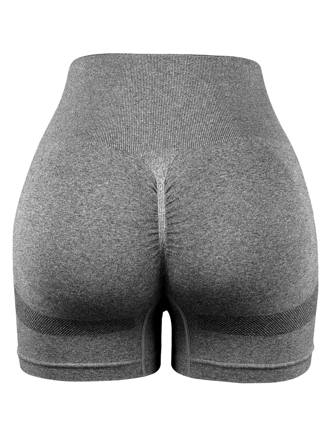 Women's Seamless Cycling Yoga Gym & Outdoor Shorts