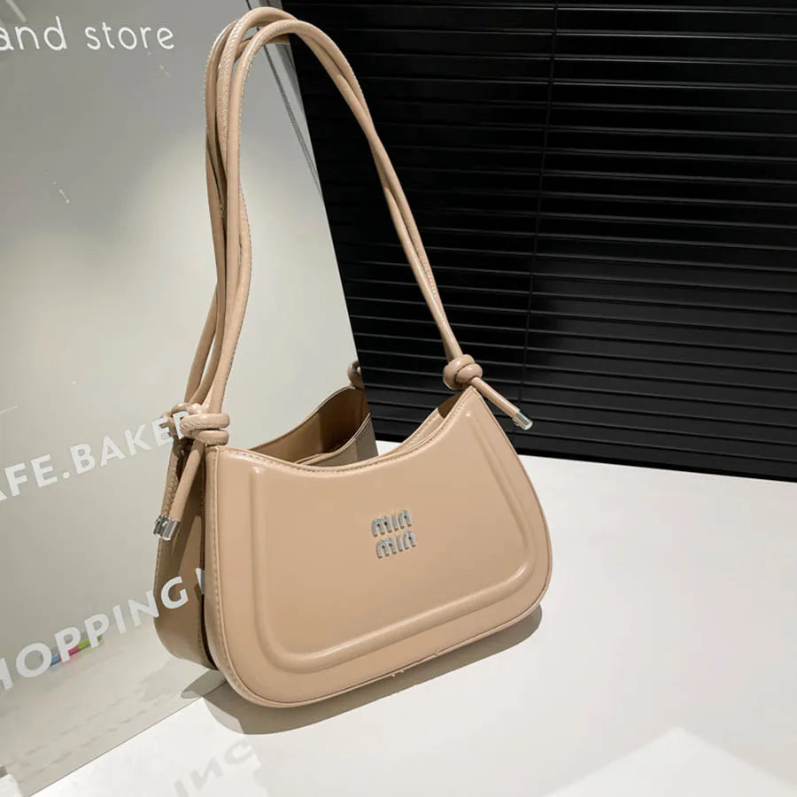 Korean style fashion women's multifunctional crossbody bag