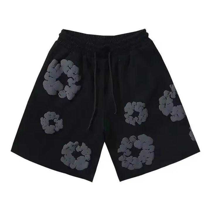 2025 Summer new designer Pants Men And Women Clothes America Hip hop street