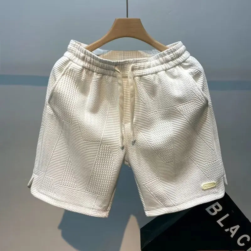 Men's Shorts Popular Summer Trend Brand Men's Trend Loose