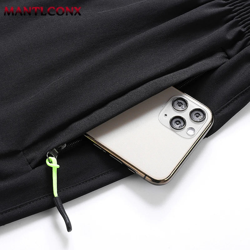 Jogging Fitness Shorts For Men