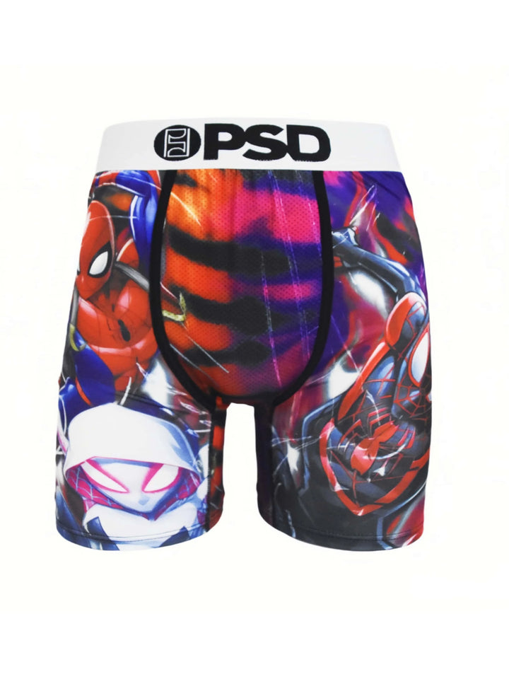 2025 PSD New Trendsetter! Men's Boxer