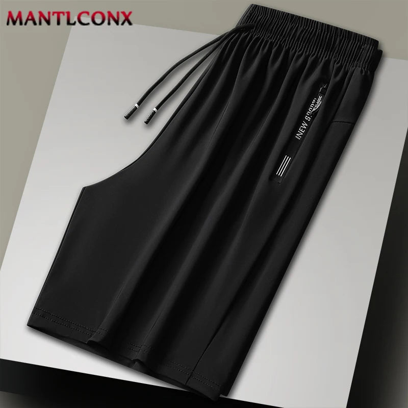Jogging Fitness Shorts For Men