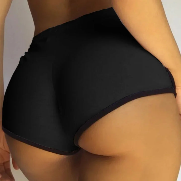 Sexy Hot Girl Shorts