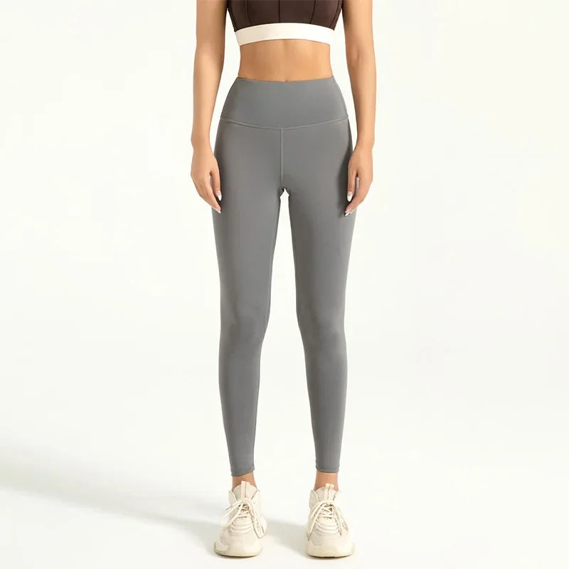 Gym Leggings Women Yoga Pants Sexy High Waist Booty