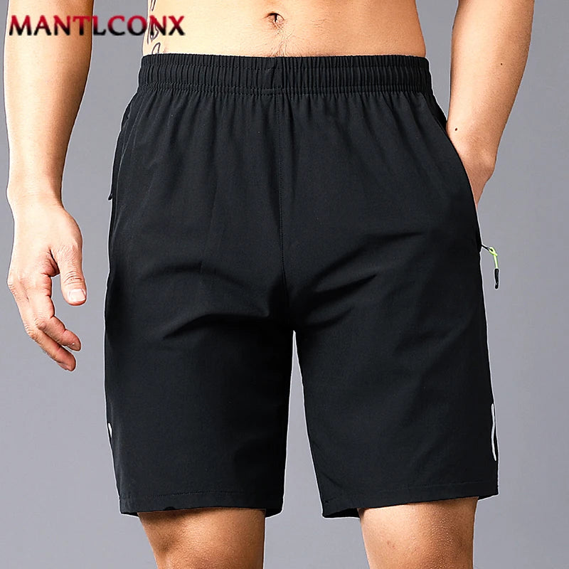 Jogging Fitness Shorts For Men