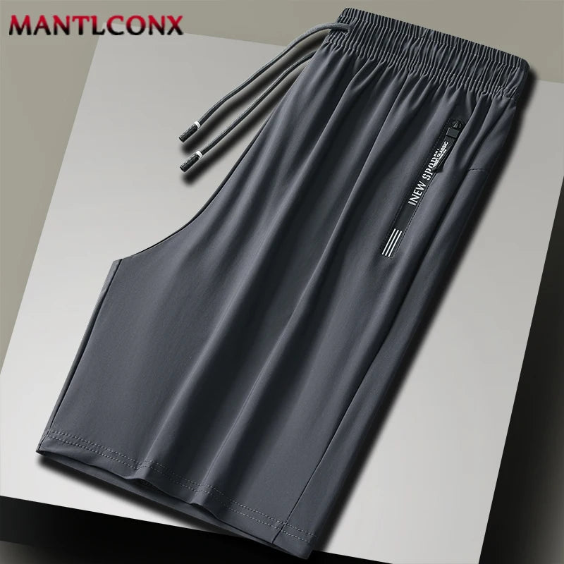 Jogging Fitness Shorts For Men