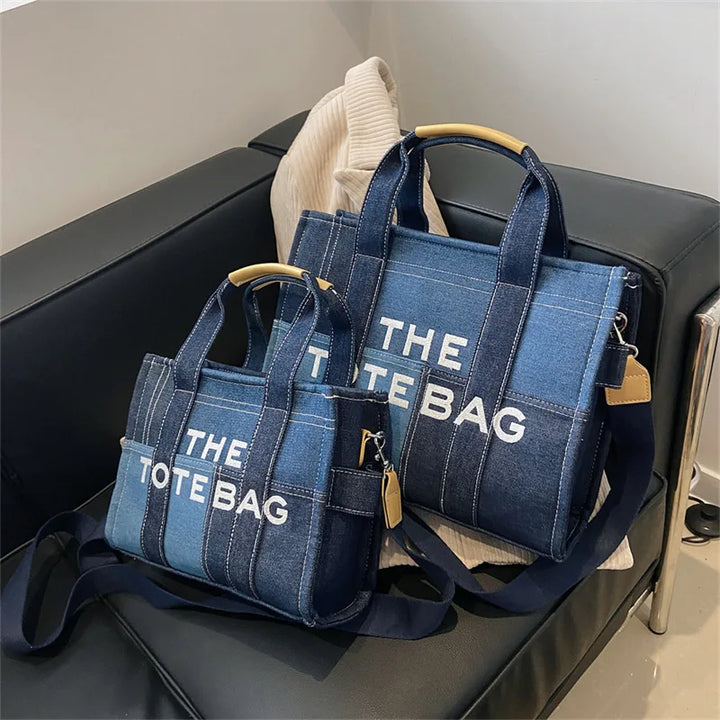 Women's Tote Bag Crossbody Bag Classic Elegant Shoulder Bag Designer Luxury Handbag