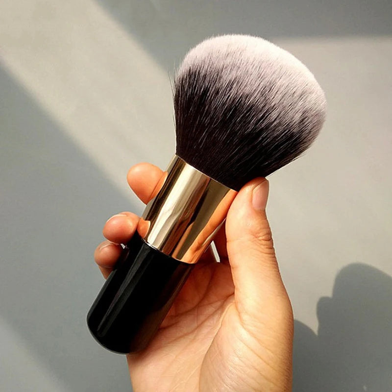 Powder Face Blush Brush Soft Face