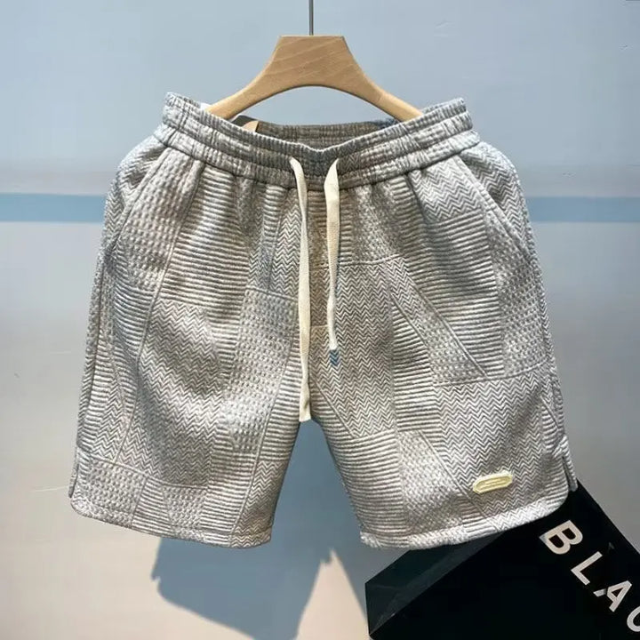 Men's Shorts Popular Summer Trend Brand Men's Trend Loose