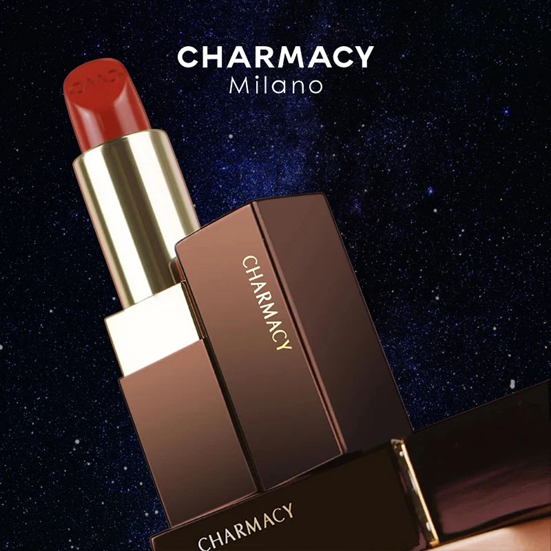 Charmacy Luxury Velvet Long Lasting LipStick