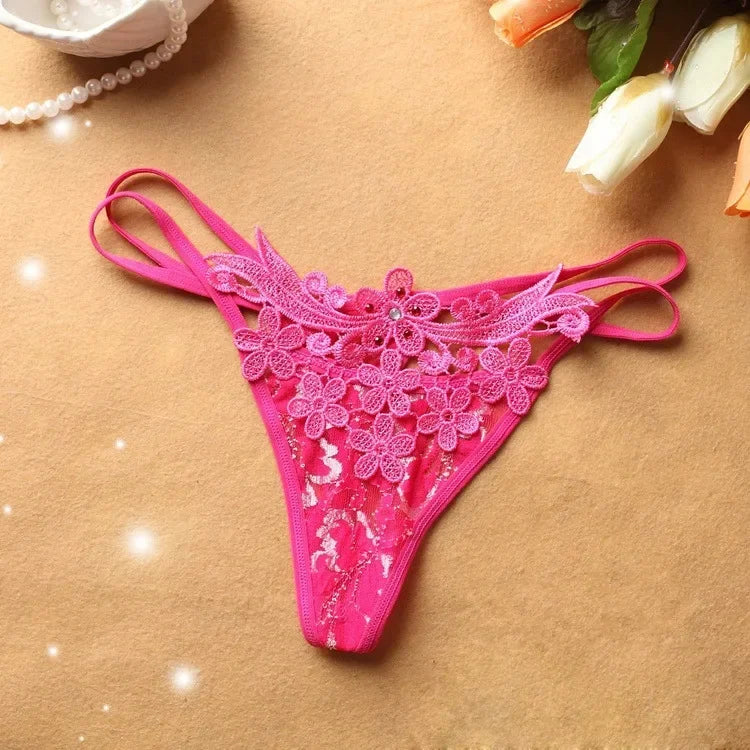 Women’s Seamless Panties Hipster Underwear Underwear