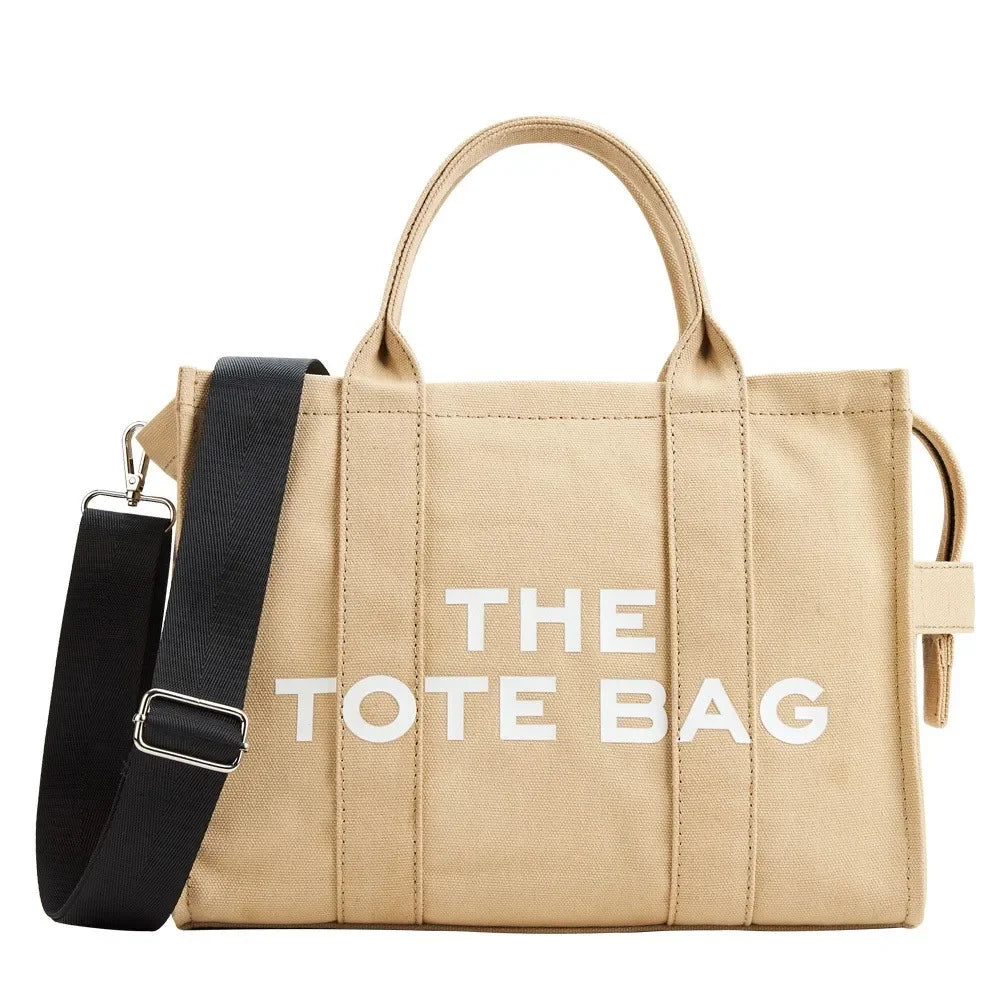 THE TOTE BAG purses and handbags Shoulder Strap Crossbody