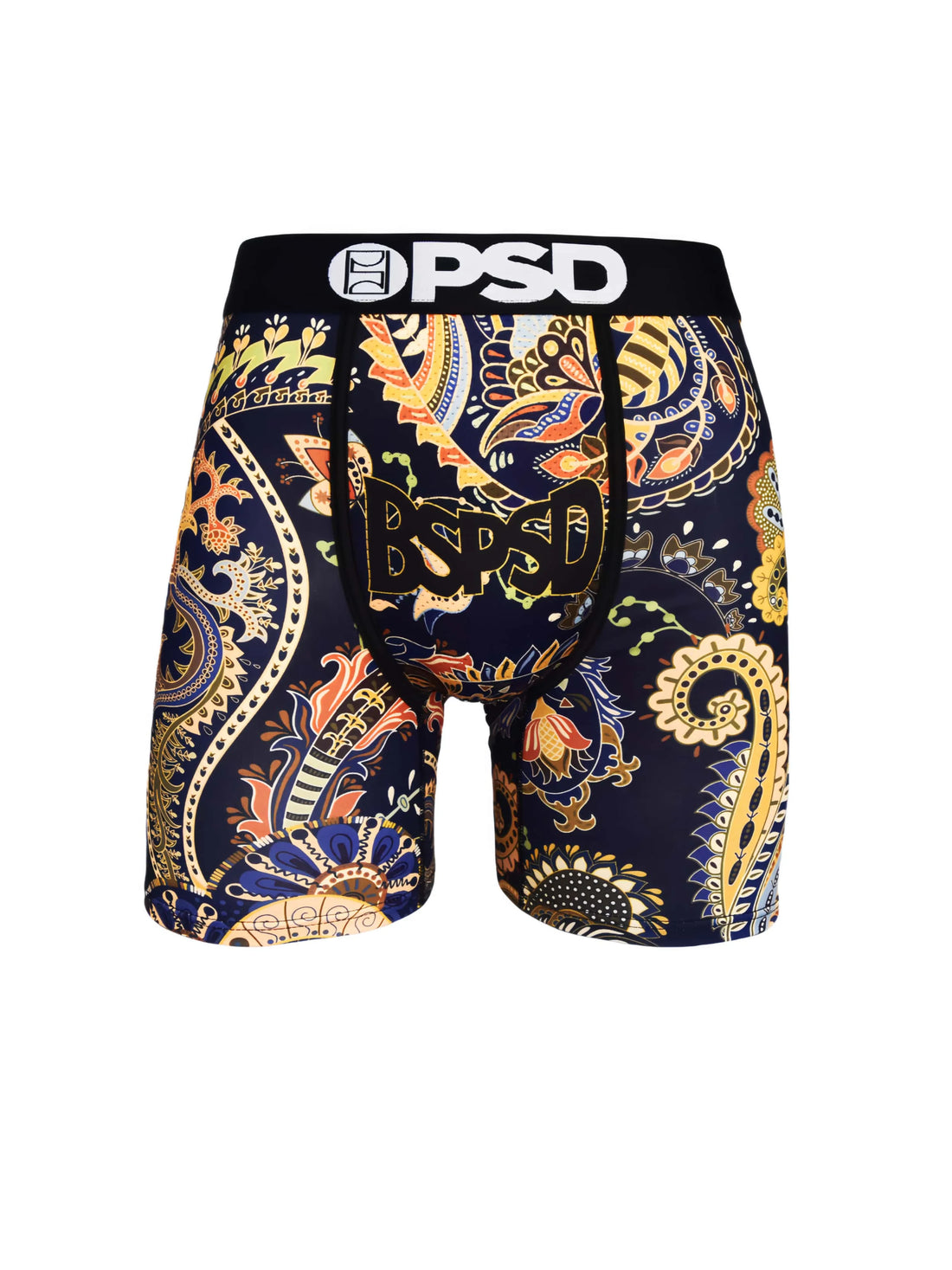 2025 PSD New Trendsetter! Men's Boxer