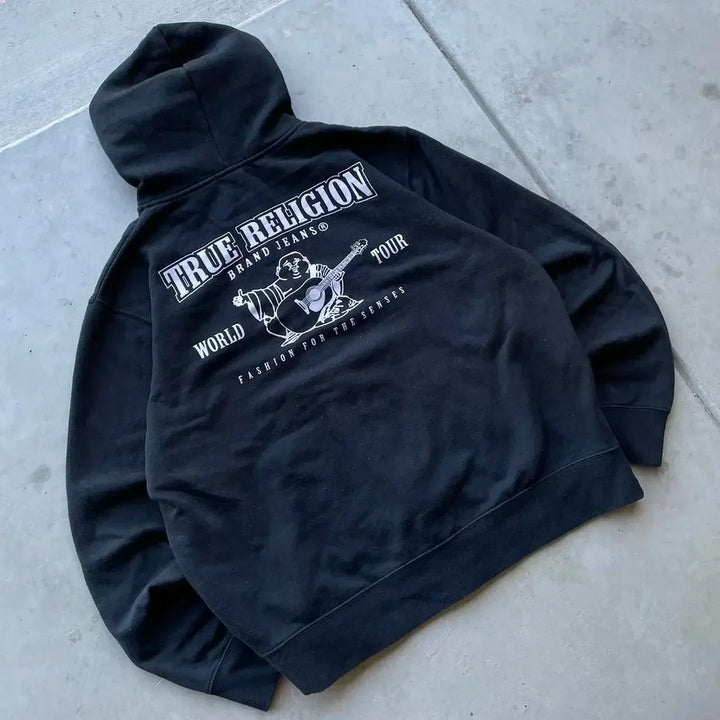 Designer Hoodie Clothes Mens And Womens  Oversized Hoodie Sweatshirt Zip Jacket