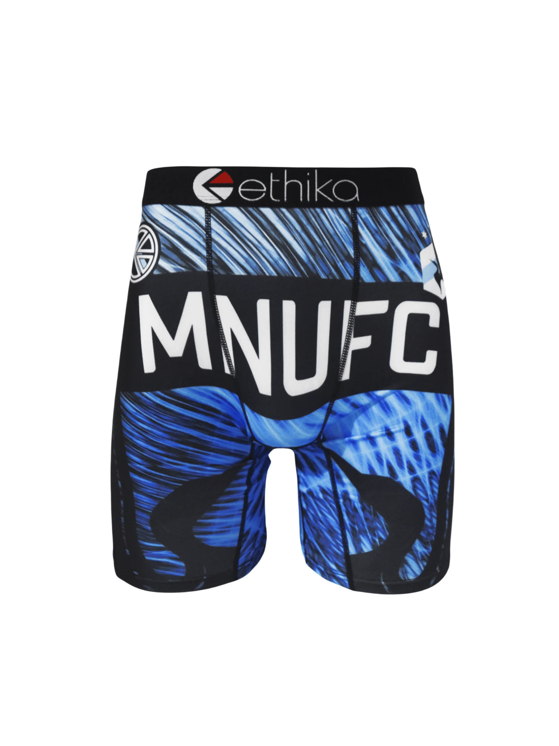 ETHIKA 1PC Sexy Men's Underwear Breathable Sexy Men Panties Boxers