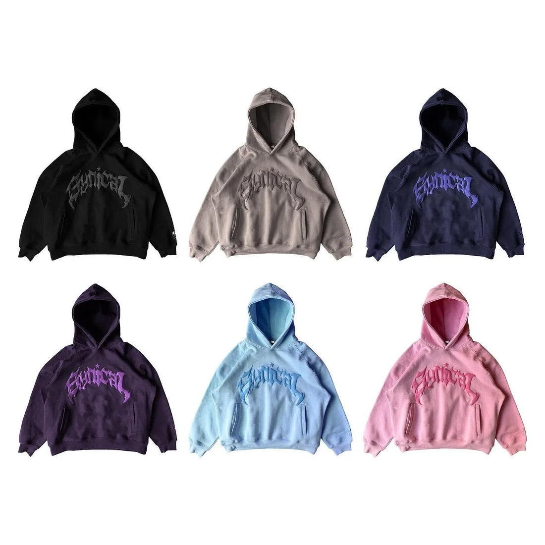 American retro zipper sweatshirt  hoodie trendy men's casual 2025