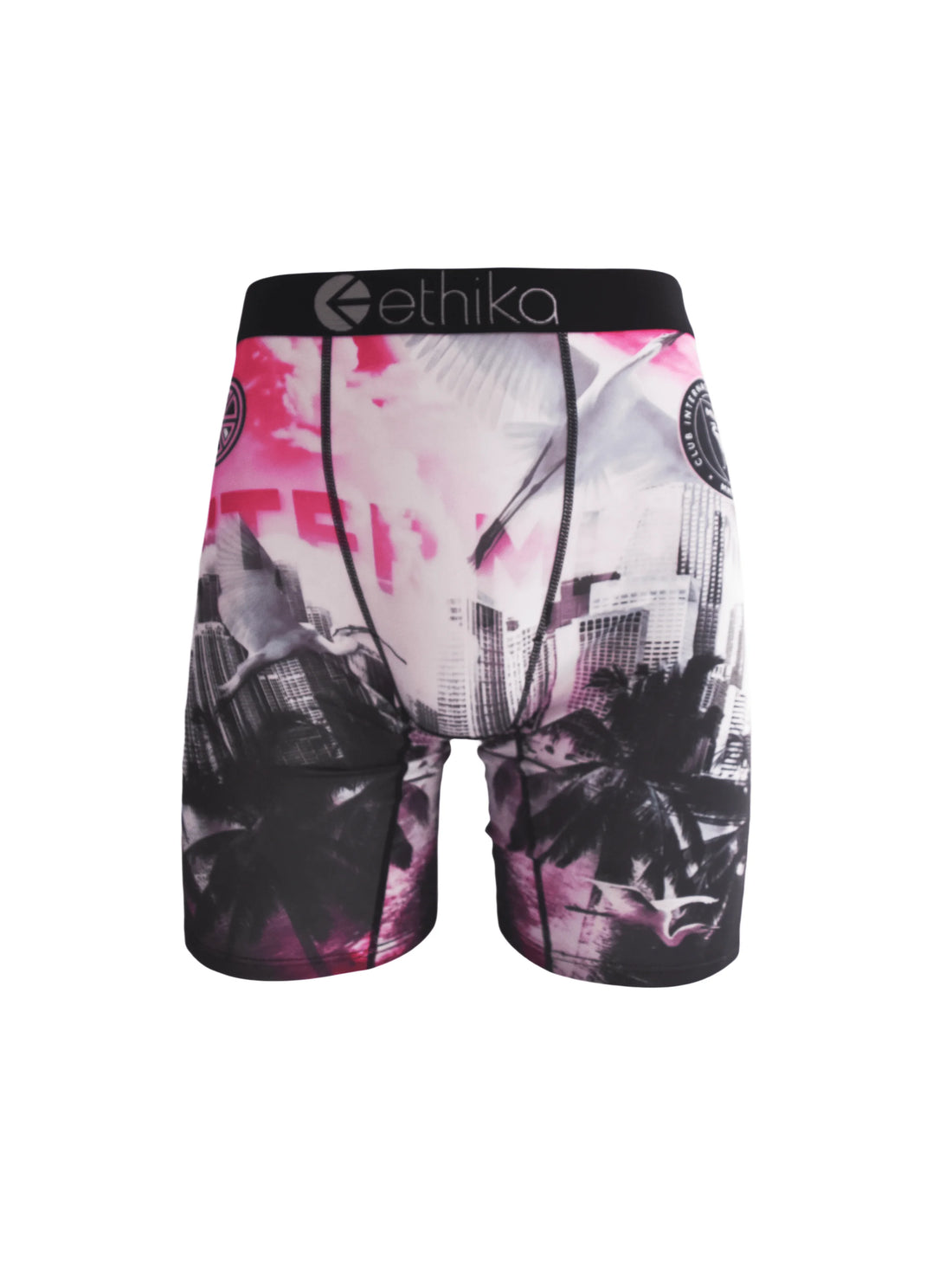 ETHIKA 1PC sexy Men's panties Underwear