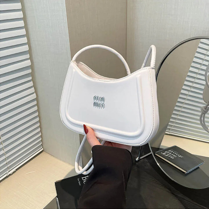 Korean style fashion women's multifunctional crossbody bag