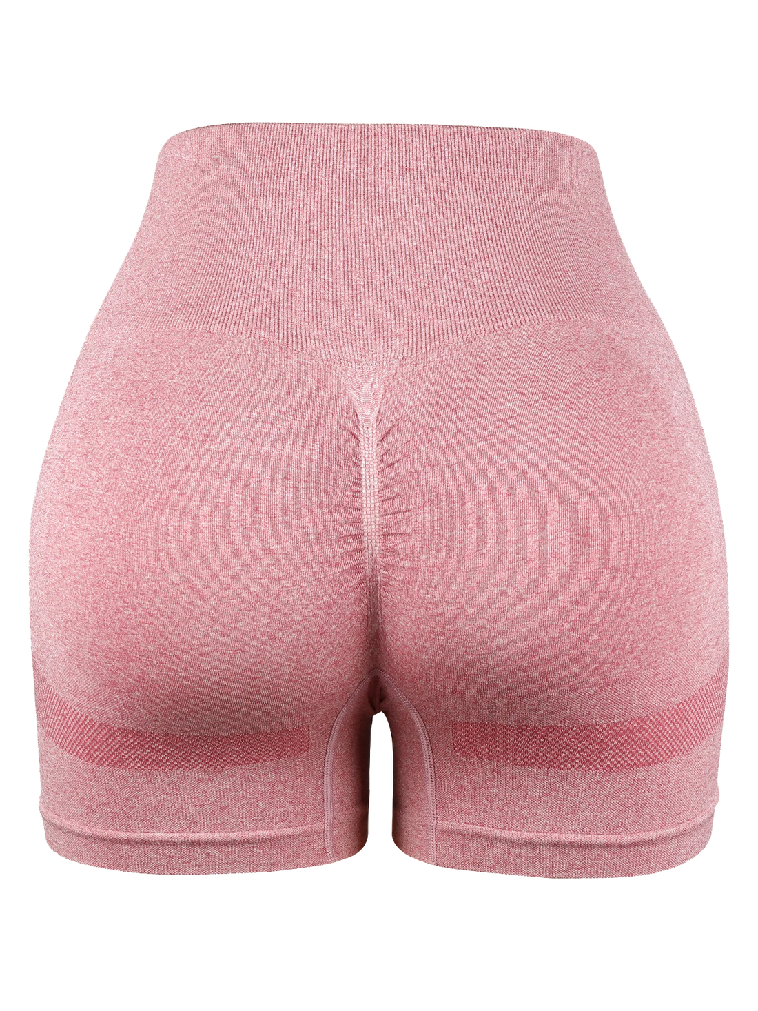 Women's Seamless Cycling Yoga Gym & Outdoor Shorts