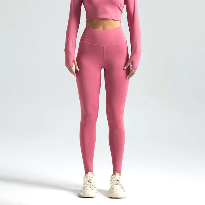 Gym Leggings Women Yoga Pants Sexy High Waist Booty