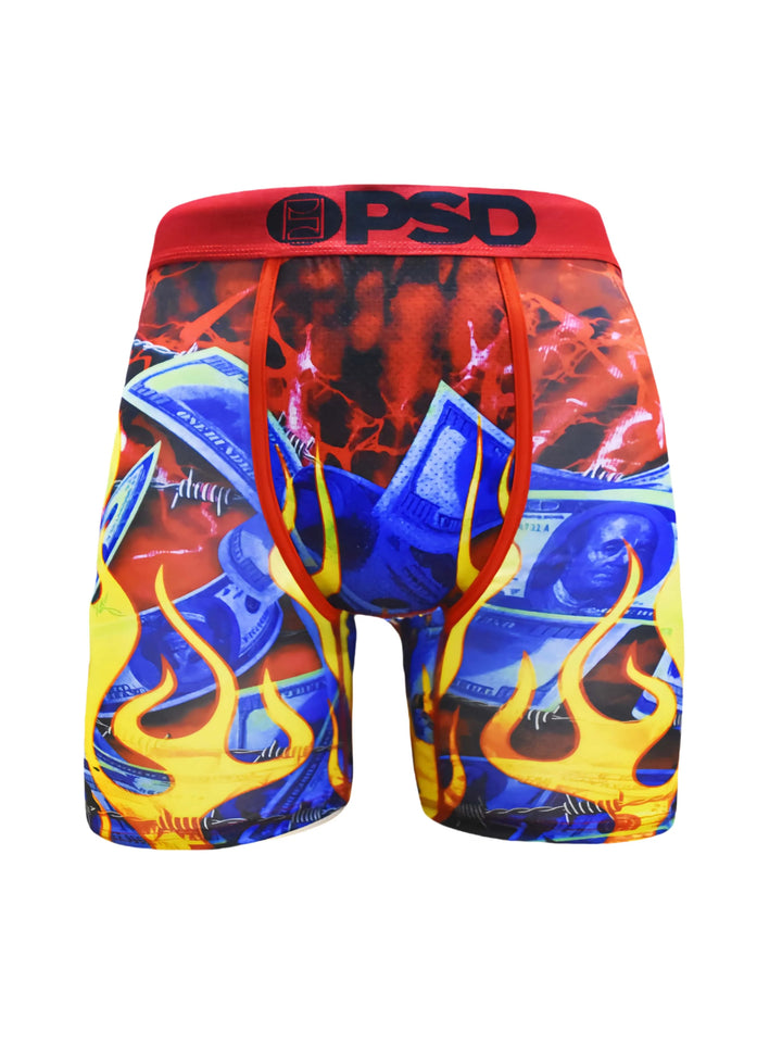 2025 PSD New Trendsetter! Men's Boxer