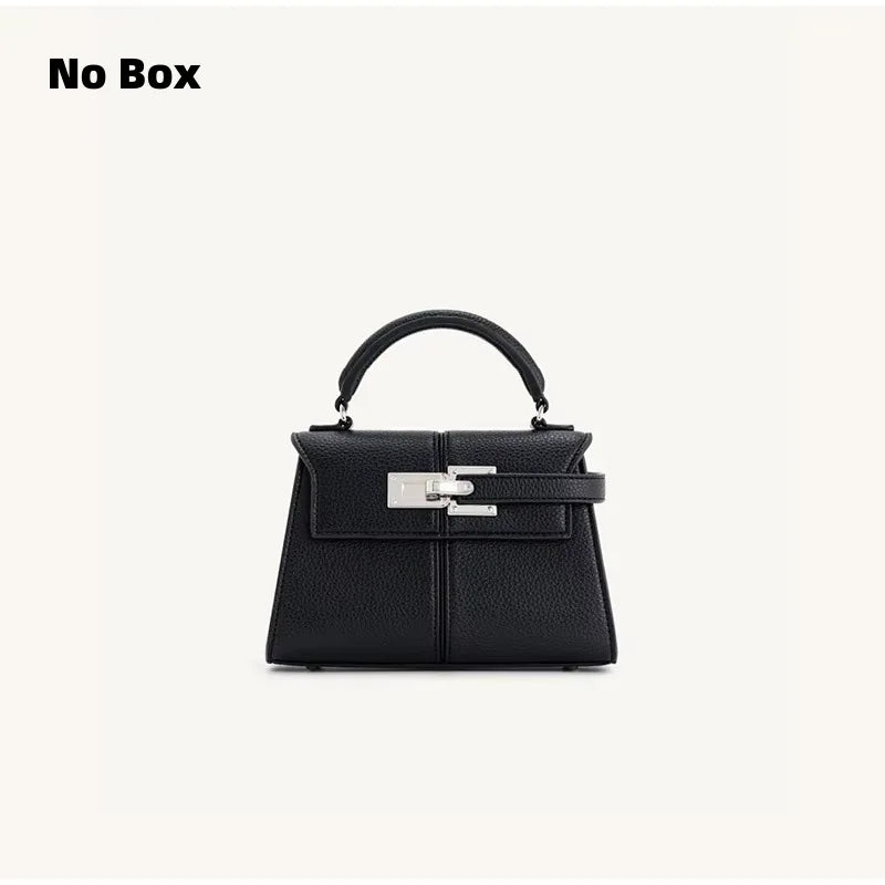 Brand Luxury Women's Handbags  2025 Design Versatile Crossbody