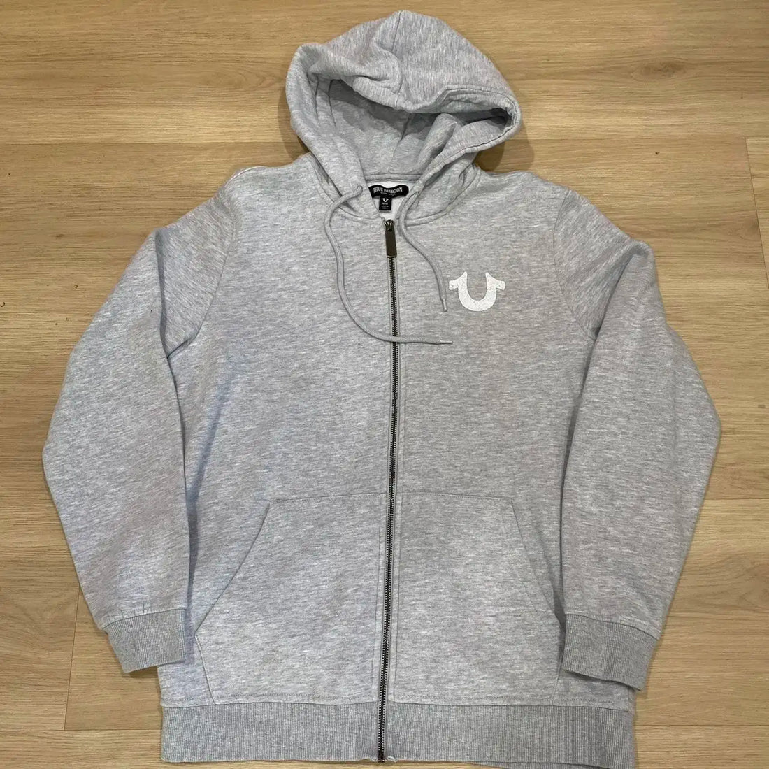 Oversized Loose Retro Streetwear Zipper Hoodie Fashion Sweatshirt Men Clothing