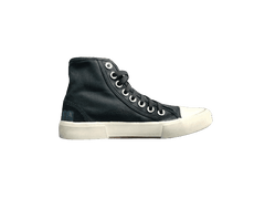 BALENCIAGA PARIS HIGH TOP SNEAKER
