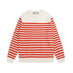 GUCCI Cotton Jersey Sweatshirt New & Authentic