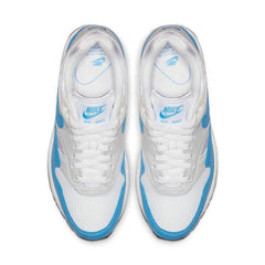 Nike Air Max 87 'White University Blue'