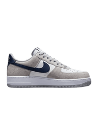 Nike Air Force 1 Low '07 'Light Smoke Grey Midnight Navy'