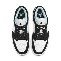 Air Jordan 1 Low 'Island Green'