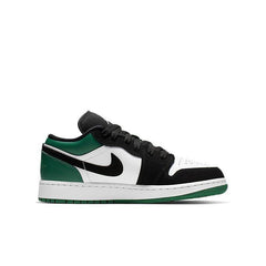 Air Jordan 1 Low 'Mystic Green'