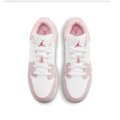 Air Jordan 1 Low 'Paint Drip'