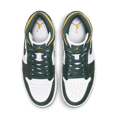 Air Jordan 1 Mid 'Sonics'