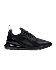 Nike Air Max 270 'All Black'